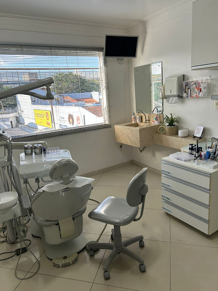 Foto 3 de Consultório Odontológico dra Samara Albernaz Pena