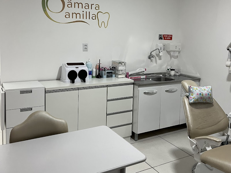 Foto de Consultório Odontológico Dra. Sâmara Camilla