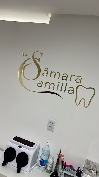 Foto 3 de Consultório Odontológico Dra. Sâmara Camilla