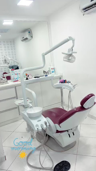 Foto 2 de Consultório Odontológico Dra. Sâmia Lima
