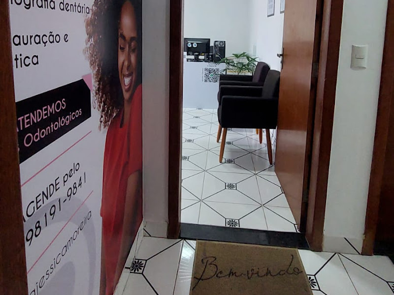 Foto 7 de Consultório Odontológico Dra. Sâmia Lima