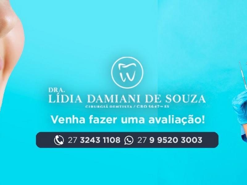 Foto 9 de Consultório Odontológico Dra. Sâmia Lima