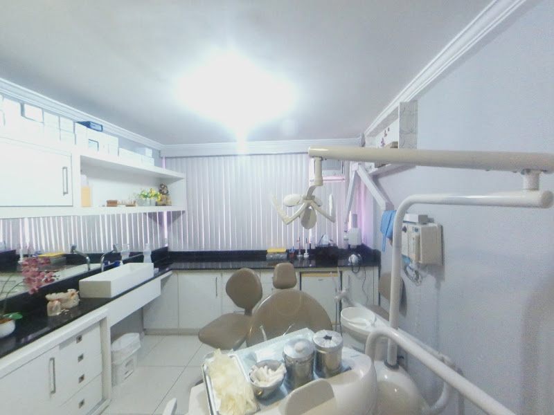 Foto 10 de Consultório Odontológico Dra. Sâmia Lima