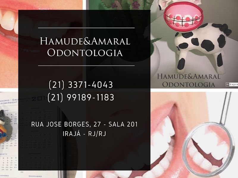 Foto 3 de Consultório Odontologico Dra. Sandar Nogueira