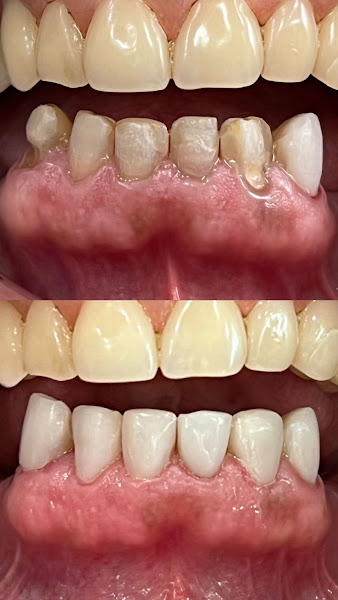 Foto 3 de Consultório Odontológico Dra. Sandra Maria Barboza Bijvoet