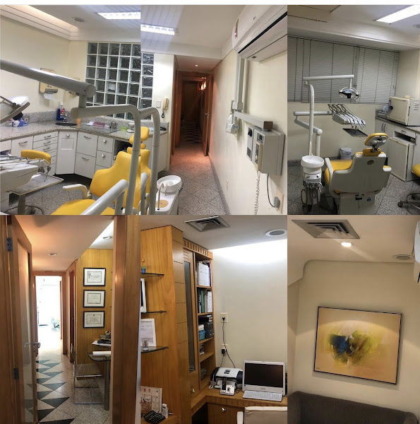 Foto 3 de Consultório Odontológico Dra Sandra Schmidt- SVS REABILITAÇÃO ORAL