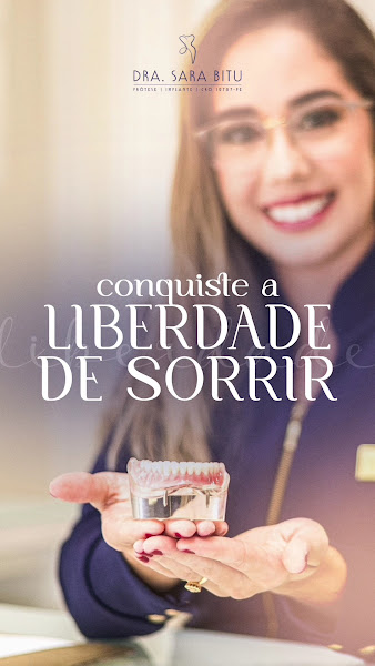 Foto 3 de Consultório Odontológico Dra. Sara Bitu