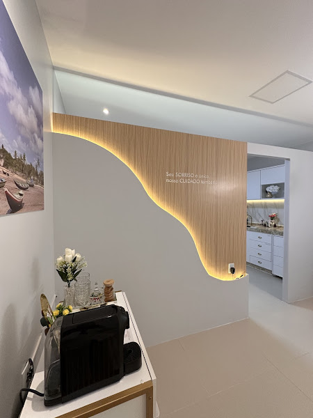 Foto 2 de Consultório Odontológico Dra.Sarah Katriny