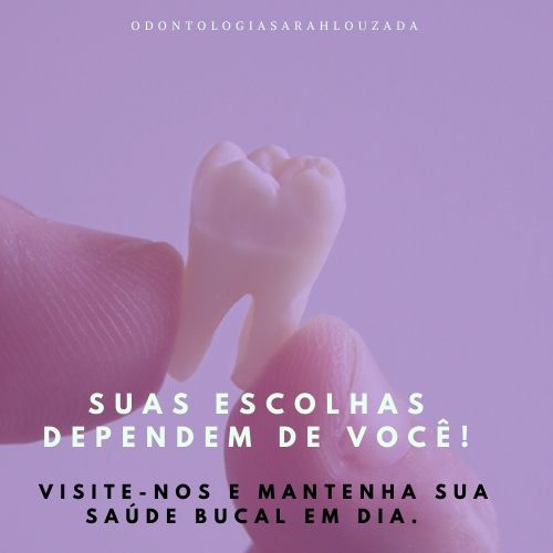 Foto 3 de Consultório Odontológico Dra.Sarah Louzada -Dentista Bairro Salgado Filho - Tratamento de Canal, Ortodontia e Implante dental