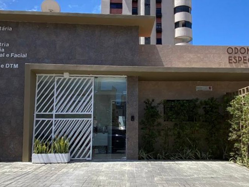 Foto 2 de Consultório Odontológico Dra Sarina Maciel