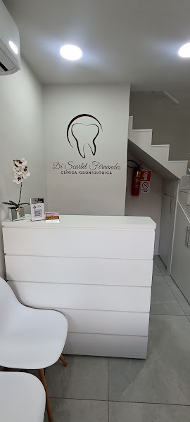 Foto 3 de Consultório Odontológico Dra Scarlet Fernandes