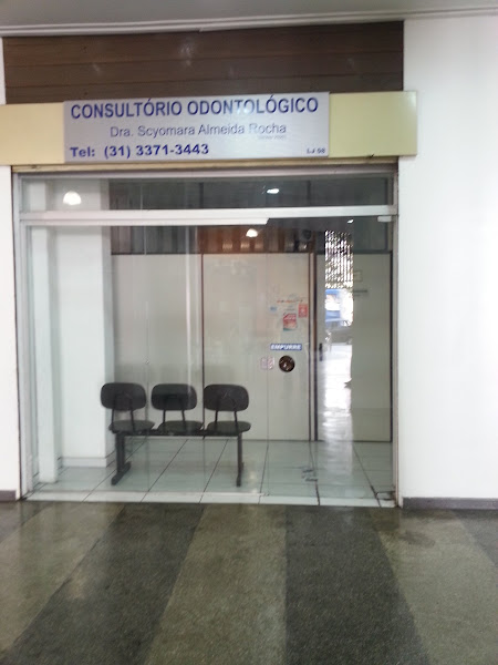 Foto 3 de Consultório Odontológico - Dra. Scyomara Almeida Rocha
