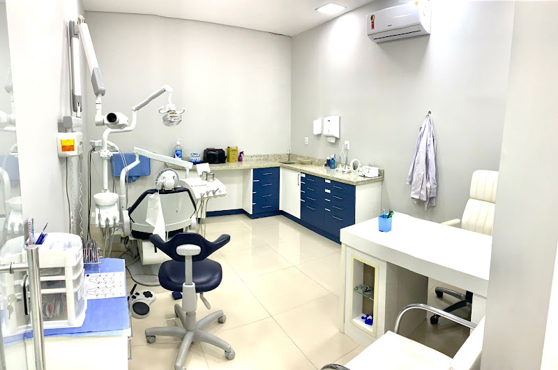 Foto 2 de Consultório Odontológico Dra. Shana Marchetti