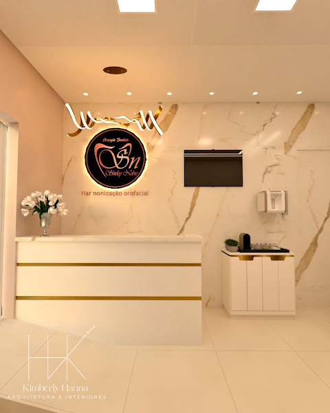 Foto 2 de Consultório Odontológico Dra. Shirley Nobre