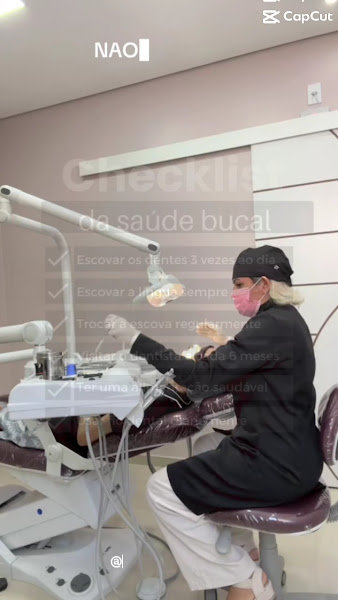Foto 4 de Consultório Odontológico Dra. Shirley Nobre