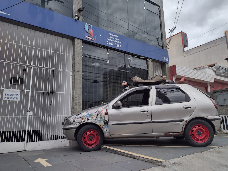 Foto 2 de Consultório Odontológico - Dra. Sileine H. Yahara