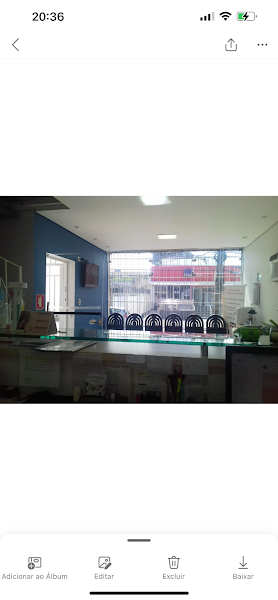 Foto 3 de Consultório Odontológico - Dra. Sileine H. Yahara