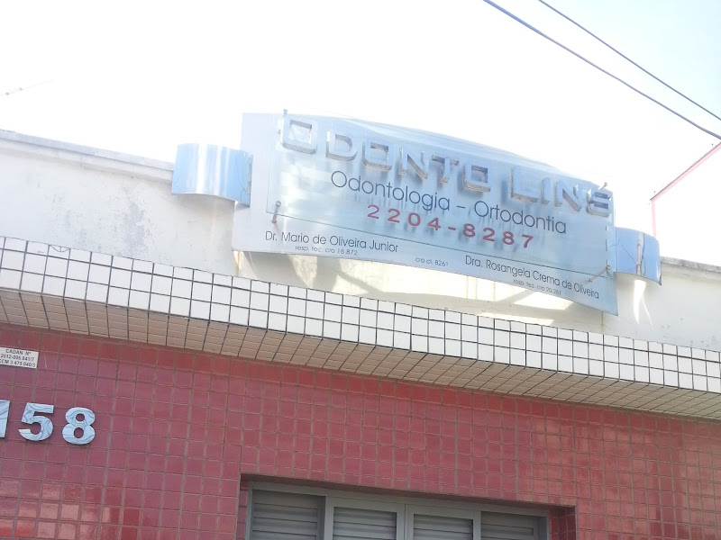 Foto 6 de Consultório Odontológico - Dra. Sileine H. Yahara