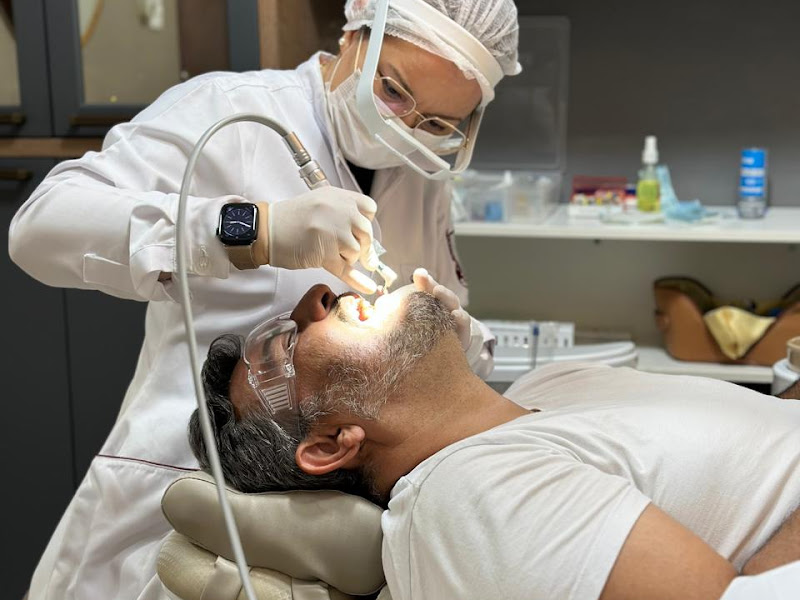 Foto de Consultório Odontológico Dra.Silvanna - Dentista em João Pessoa