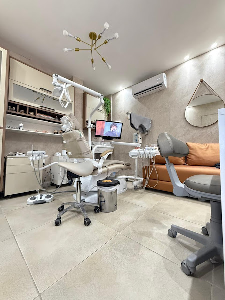 Foto 3 de Consultório Odontológico Dra.Silvanna - Dentista em João Pessoa