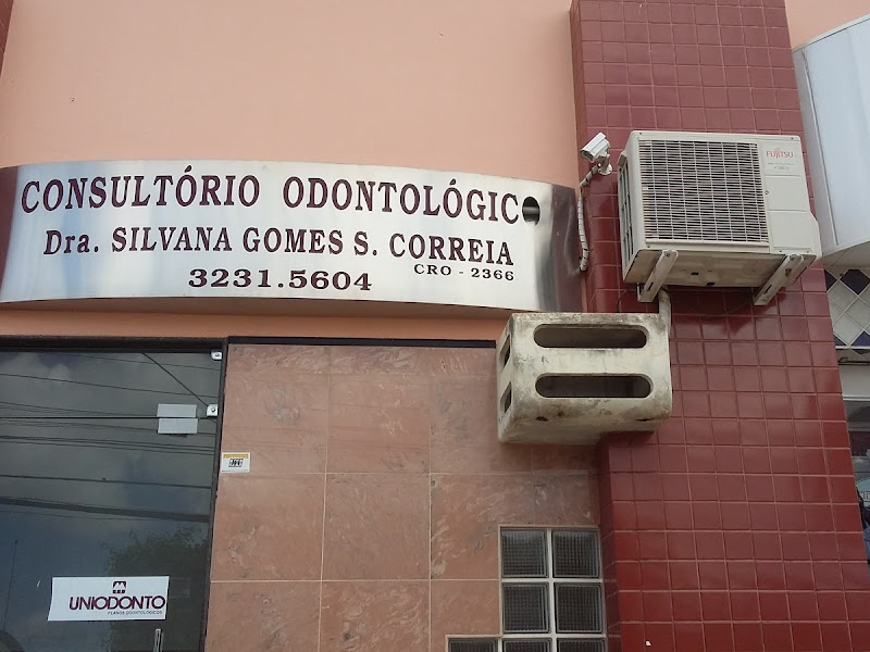 Foto 6 de Consultório Odontológico Dra.Silvanna - Dentista em João Pessoa