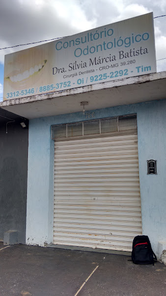 Foto 3 de Consultório Odontológico - Dra. Sílvia Márcia Batista
