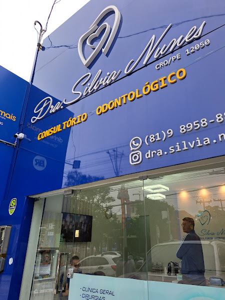 Foto 2 de Consultório odontológico Dra. Silvia Nunes