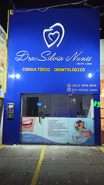Foto 3 de Consultório odontológico Dra. Silvia Nunes