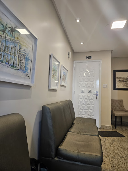 Foto 2 de Consultório Odontológico - Dra Simone Gomes De Oliveira