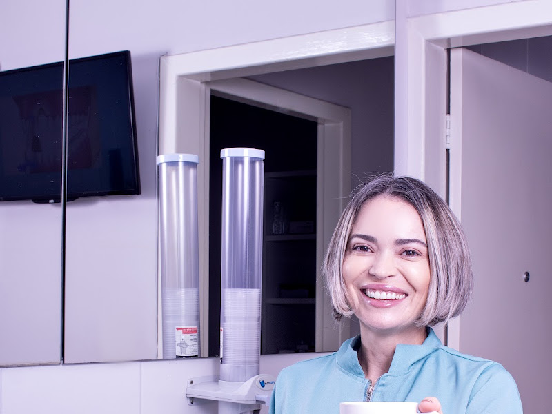 Foto de Consultório Odontológico Dra. Simone Lima