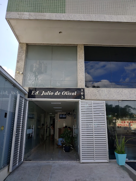 Foto 3 de Consultório Odontológico Dra Simonne Souto