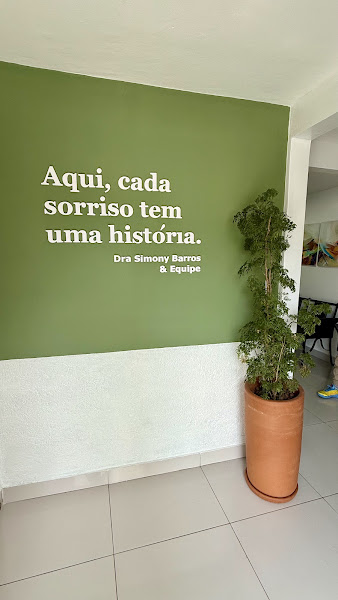 Foto 2 de Consultório Odontológico Dra. Simony Barros