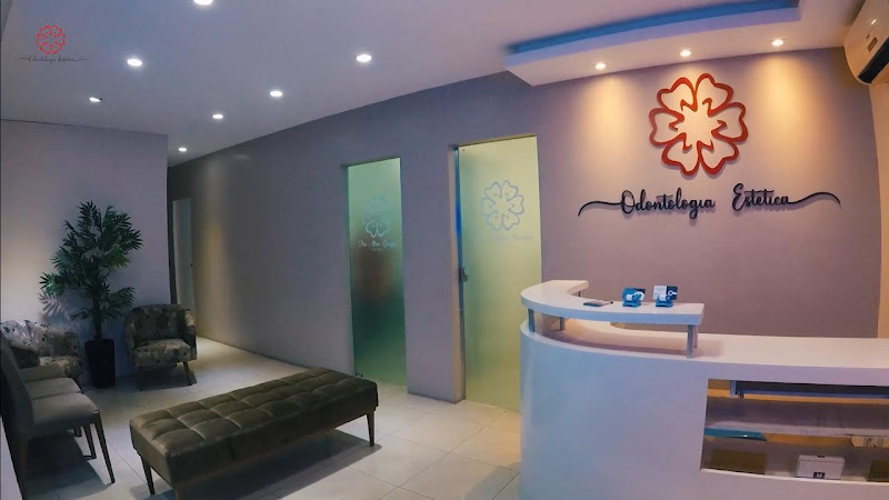 Foto 2 de Consultório Odontológico Dra Soanne Bacelar