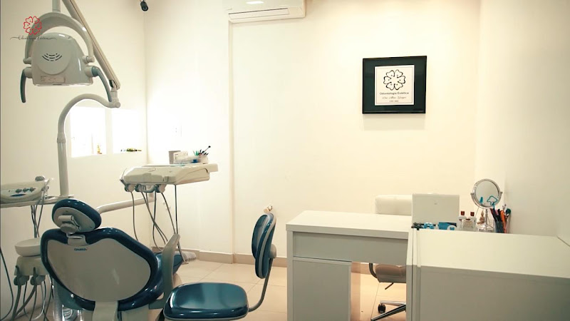 Foto 3 de Consultório Odontológico Dra Soanne Bacelar