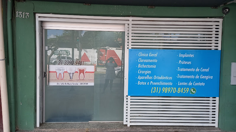 Foto 2 de Consultório Odontológico Dra. Sofia de Moura