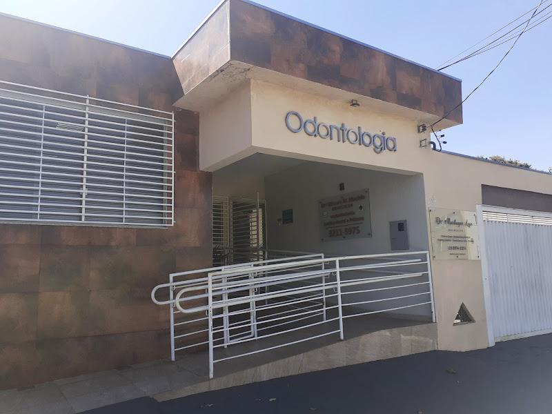 Foto 3 de Consultório Odontologico Dra. Stella Maris