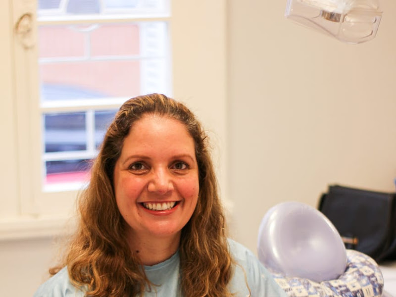 Foto 3 de Consultório Odontológico Dra. Stella Meneghetti