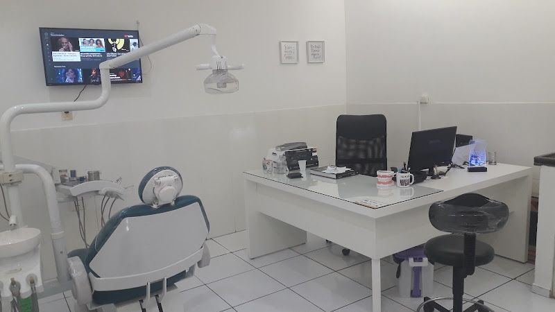 Foto 2 de Consultório Odontológico Dra. Suelen Barros