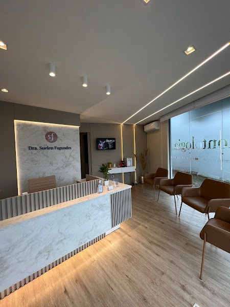 Foto 2 de Consultório Odontológico Dra. Suelen Fagundes