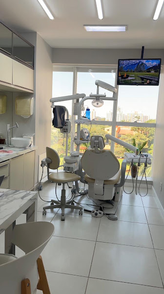 Foto 2 de Consultório Odontológico Dra. Suelen Fajardo