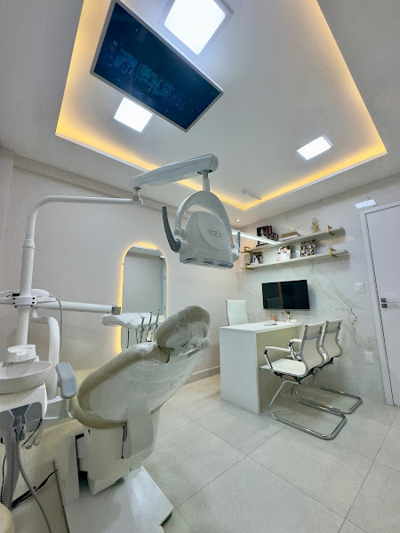 Foto 3 de Consultório Odontológico Dra. Suellen Rabelo