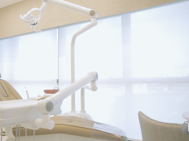 Foto 2 de Consultório Odontológico Dra. Suellen Torres