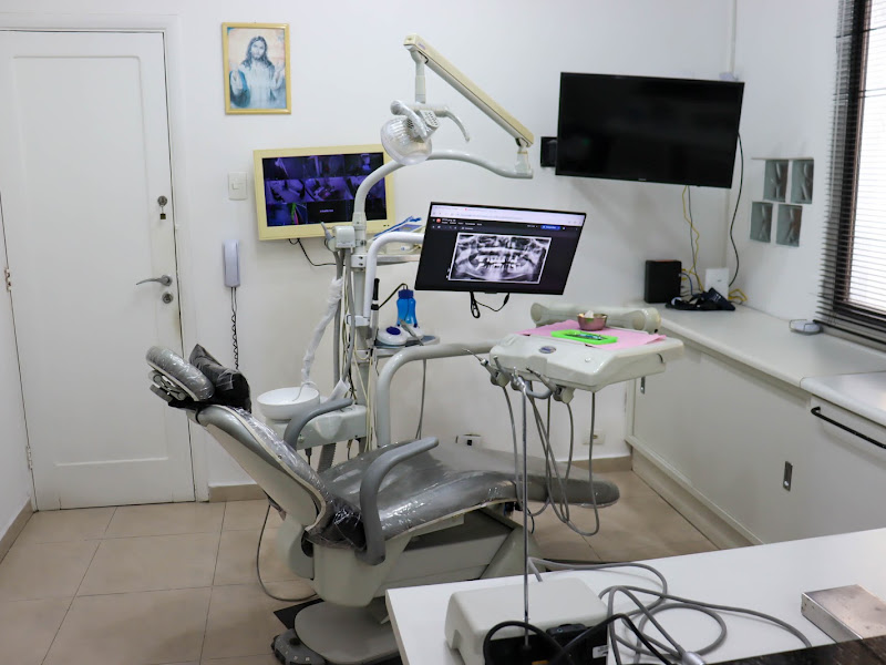 Foto 2 de Consultório Odontológico - Dra. Tábata Abrantes Fernandes