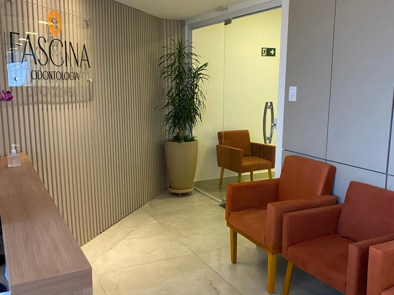 Foto 3 de Consultório Odontológico Dra Taciana Vanini