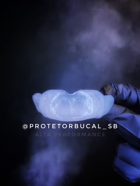 Foto 3 de Consultório Odontológico Dra. Taiane Silva e Dr. Luilson Brandão