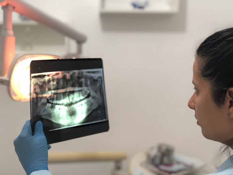 Foto 2 de Consultório Odontologico Dra Taira