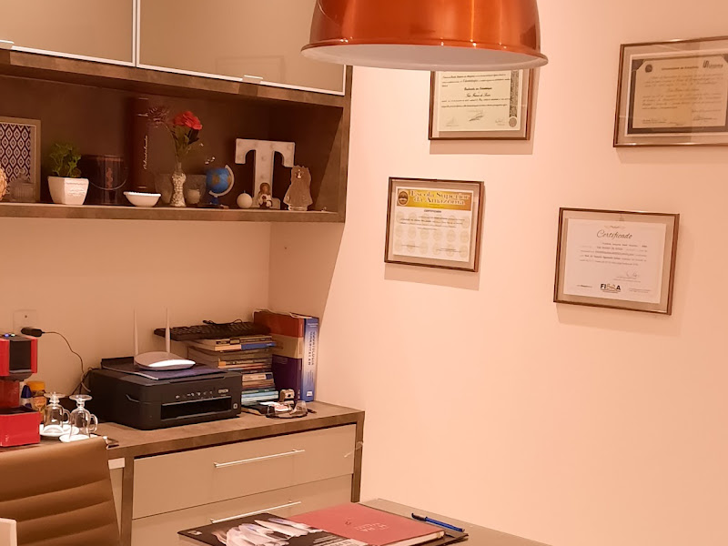 Foto de Consultório Odontológico Dra. Taís Franco