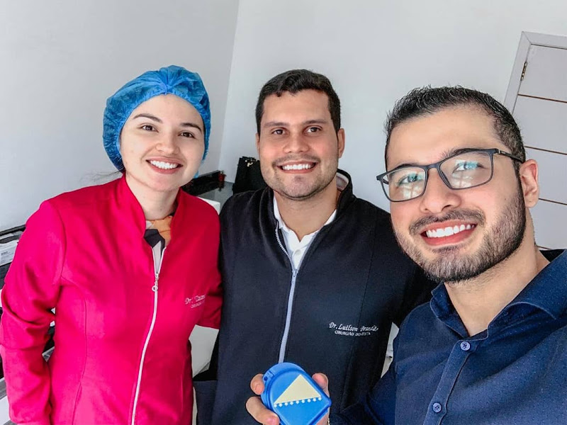 Foto 6 de Consultório Odontológico Dra. Taís Franco