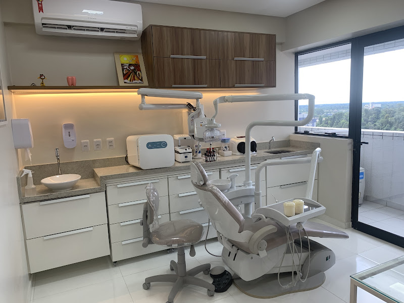 Foto 8 de Consultório Odontológico Dra. Taís Franco