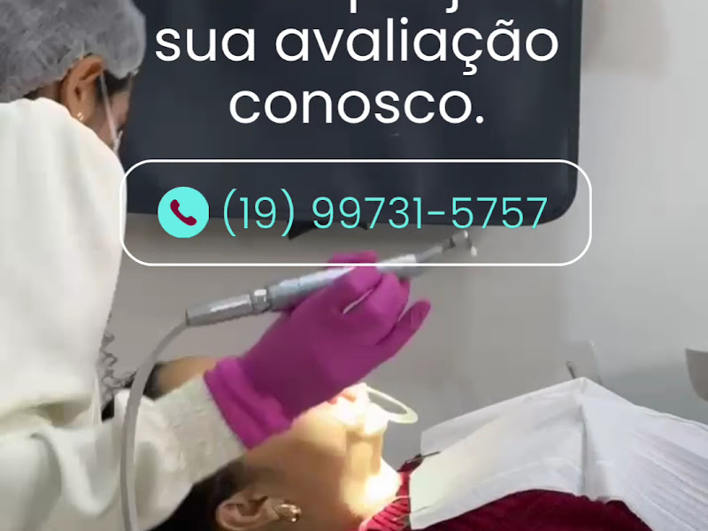 Foto 3 de Consultório Odontológico Dra. Talita Barreto - Dentista em Hortolândia